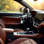 Geely : quand le luxe s'invite dans chacun de nos trajets quotidiens