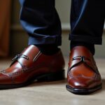 Sabots en cuir pour homme : la collection parfaite alliant élégance et bien-être