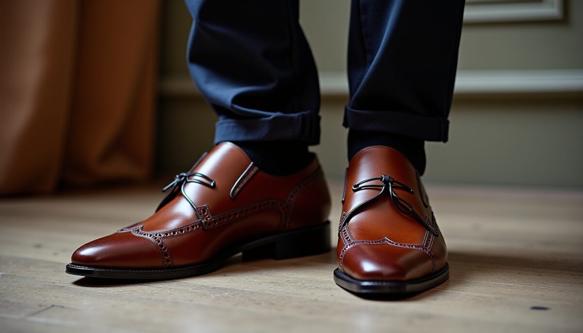 Sabots en cuir pour homme : la collection parfaite alliant élégance et bien-être