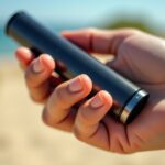 Vapoter en été : les conseils indispensables pour préserver votre cigarette électronique sous la chaleur