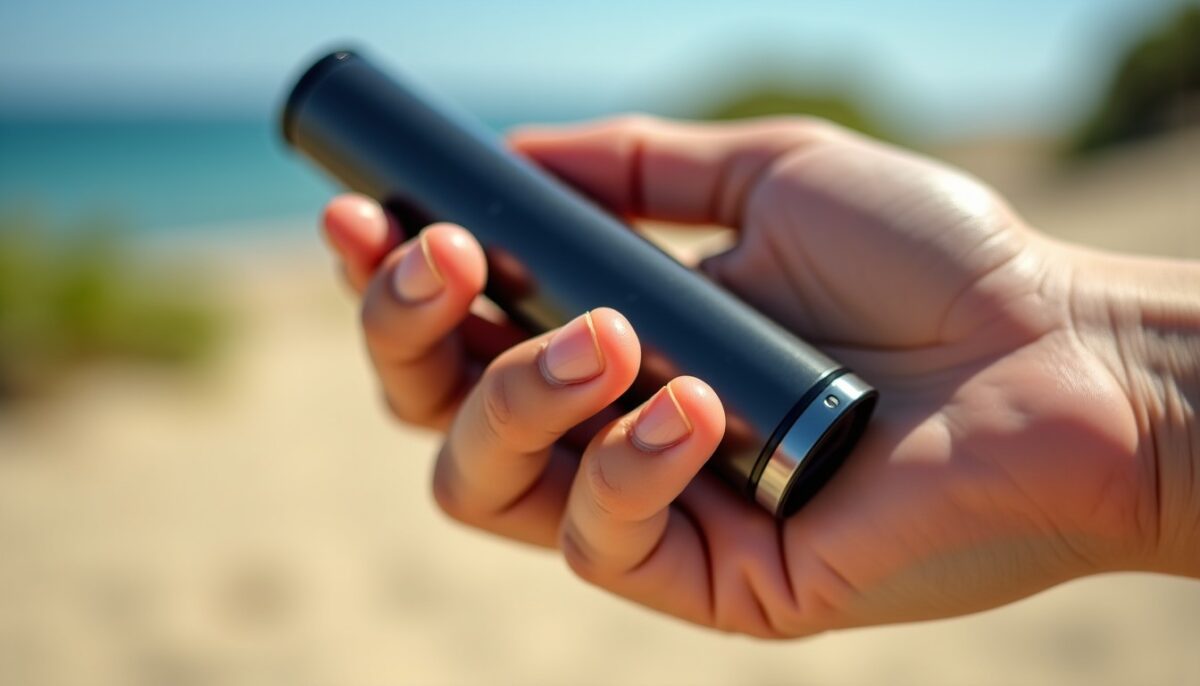 Vapoter en été : les conseils indispensables pour préserver votre cigarette électronique sous la chaleur