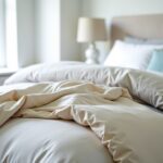 Couette idéale : guide complet pour sélectionner le modèle parfait selon la saison, le type de garnissage et la dimension de votre lit