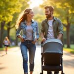 Comment choisir la poussette idéale : privilégiez votre mode de vie plutôt que le catalogue