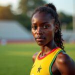 Les talents béninois à suivre de près lors des prochains défis internationaux