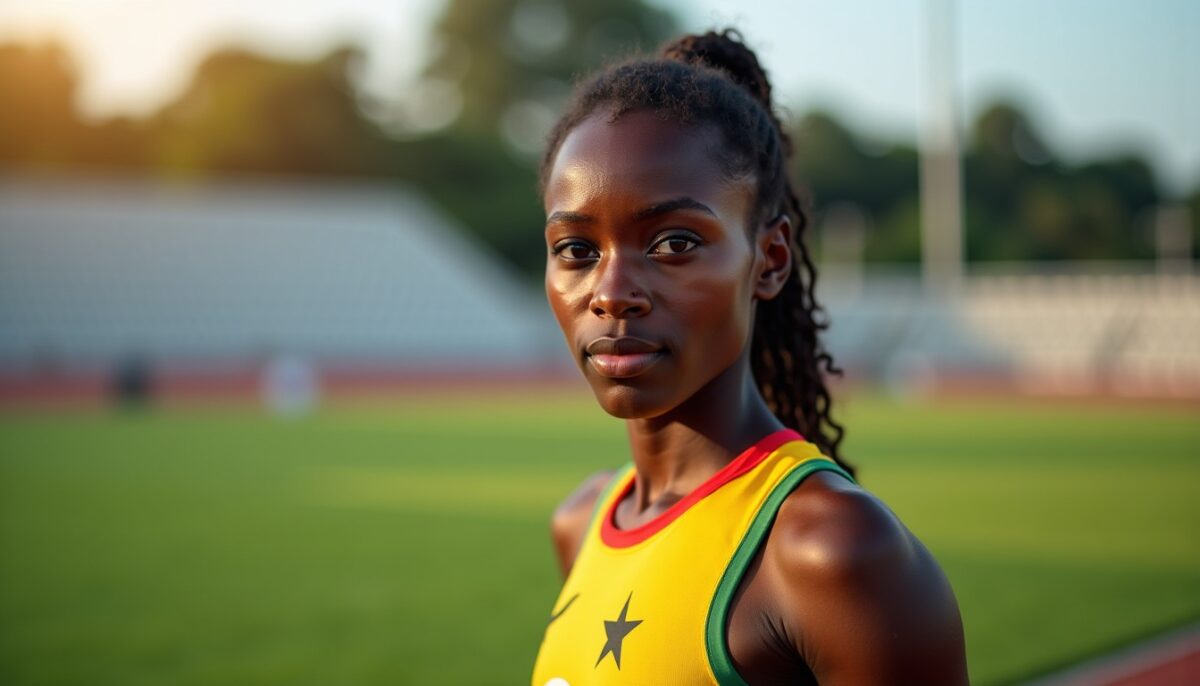 Les talents béninois à suivre de près lors des prochains défis internationaux