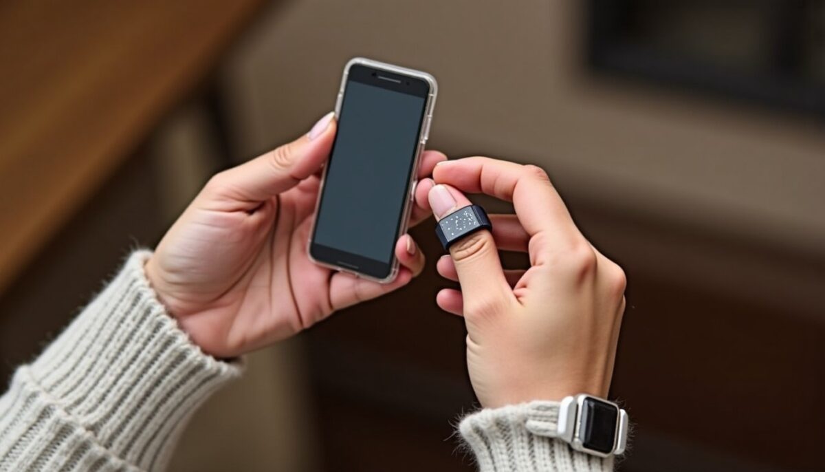 Bien choisir son bracelet de montre connectée pour peau sensible : nos conseils experts