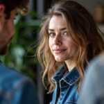 Total look jean : astuces pour éviter l’effet blouse d’usine