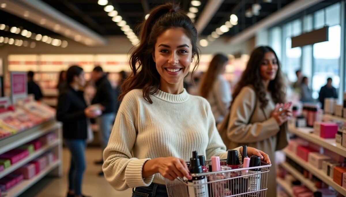 Black Friday 2026 : Guide essentiel pour optimiser ses achats beauté et maquillage