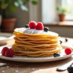 La recette simple et garantie pour réussir vos crêpes à tous les coups