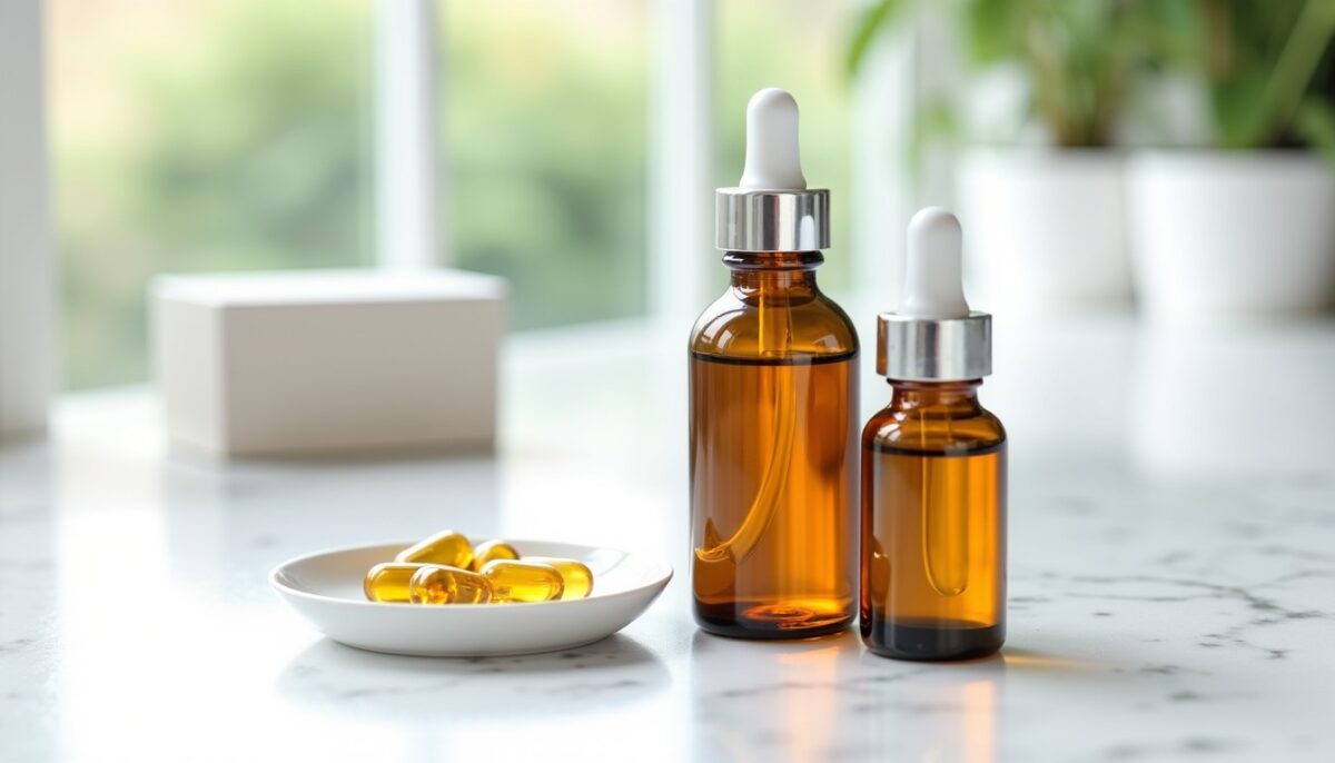 CBD : Décoder les concentrations pour choisir le produit adapté